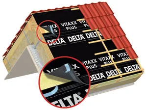 Delta Vitaxx Plus